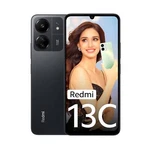 Xiaomi Redmi 13C Factory Unlocked Dual Sim 4GB Ram 128GB-BLACK-NO Usa Tariffs. Fixed Price $159.90.