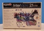XLR8 Interview 2.1 Usb Video Imaging Capture Device For Mac - Sealed.. Fixed Price $70.00.