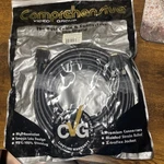 Comprehensive Video Group Vga/uxga Hd 15PIN To Plug 35FT. Fixed Price $30.00.