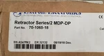 Extron ( 70-1065-18)-CABLE Retraction System For Cubby. Fixed Price $40.97.