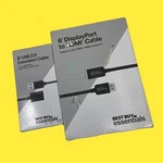 Lot Of Best Buy Essential BE-PC2A2A6 BE-PCDPHD6 #188 Z65/174. Fixed Price $10.99.