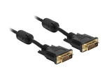 Delock 83191 24+1 Male Digital Cable/display/video 3M Dvi-d. Fixed Price $17.48.