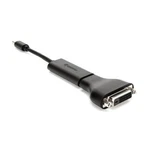Griffin GC17096 Mini Displayport Hdmi/dvi Black Cable Interface/gender Adapter. Fixed Price $10.99.