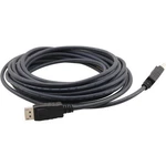 Kramer 25FT Flexible Displayport Cable 971717025. Fixed Price $58.41.