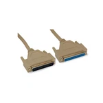 6FT DB37 To Female Serial Extension Cable RS-449 Beige. Fixed Price $11.28.