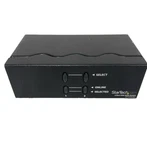 Startech.com ST122VGAU Port Auto Switch Excellent Condition. Fixed Price $18.36.