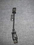 New Dell Adapter Displayport To Hdmi 2.0 4K 9KWG4. Fixed Price $11.99.