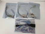 Lot Of Nvidia Mini Displayport. P/n 030-0705-000. 4". Fixed Price $9.99.