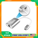 To Mini Displayport Adapter Uptab 4K 60HZ Usb-c Thunderbolt 3 Mdp. Fixed Price $57.14.