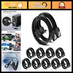 Bolaazul Sata Cable Iii Right Angle, 90 Degree & Straight, 10-PACK 6GBPS. Fixed Price $36.99.