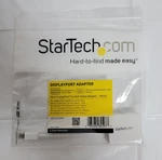 Startech Mini To Video Adapter White Mdisplayport-vgaw New. Fixed Price $12.99.