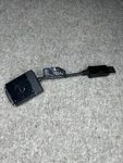 Dell Displayport To Dvi-d Video Adapter Cable Dp Converter DANARSCD084. Fixed Price $12.95.