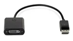 Lot Of 12 Hewlett Packard Displayport Dvi-d Adapter FH973AA. Fixed Price $19.99.