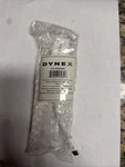 Displayport-to-hdmi Mini Adapter- Dynex White. Fixed Price $13.00.