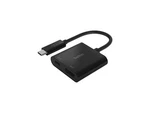 Belkin AVC002BK-BL Usb-c To Hdmi + Charge Adapter. Fixed Price $82.66.