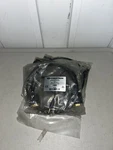 Lot Crestron CBL-VGA-AUD-3 Computer Interface Cable W/audio Ft, 3PK. Fixed Price $29.99.