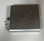 Apple Vesa Mount Adapter A1313 Silver Thunderbolt Display. Fixed Price $25.00.