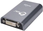 Siig JU-DV0112-S1 Usb 2.0 To Dvi/vga Pro. Fixed Price $21.95.