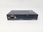 Kramer VP-200K 1:2 High Resolution Uxga Distribution Amplifier Vga Splitter. Fixed Price $14.24.