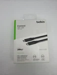 Belkin 4 Usb-c To Cable 100W Pd For Macbook Pro Ipad Iphone 17 16 15. Fixed Price $12.98.
