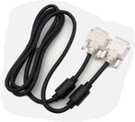 New Dell 6866TDV004U Dvi Male Monitor Cable Digital Video Connector. Fixed Price $11.99.