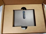 Startech.com 3.0 To Port 1080P Hdmi Adapter USB32HD4, New -read. Fixed Price $79.39.