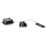 Retractable 4K Hdmi Adapter Ring W/mini & Usb-c -C2G. Fixed Price $121.99.