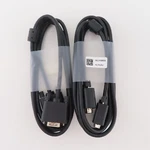 Lot Of 2 Dell HL7HUDJ Vga Cable 15 Pin Male Monitor New. Fixed Price $5.49.