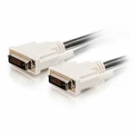Ctg 26911 Dvi-i M/m Single Link Digital/analog Video Cable, Black 6.6 Feet 2M. Fixed Price $15.00.