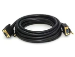 Monoprice 3339 15FT Super Vga HD15 M/m CL2 Triple Shielding Stereo Audio Cable. Fixed Price $22.95.
