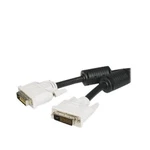Startech.com Dvi-d Dual Link Digital Monitor Cable, M, 50FT. Fixed Price $55.00.