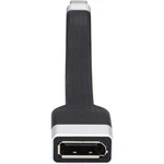 Eaton U444-F5N-DP4K6 Usb-c Displayport Cable, Thunderbolt 3 Compatible Flat. Fixed Price $79.99.