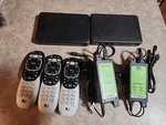 2 Direct Tv C41W-100 Genie Mini Power Supply Remote Cable Box Receiver. Fixed Price $32.95.