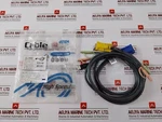Aten 2L-5303U Keyboard-video-mouse Cable 2201. Fixed Price $98.04.