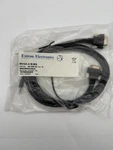 Extron And Audio Cable Mvga-a M-m Part No. 26-566-02 Rev. H Total. Fixed Price $14.99.