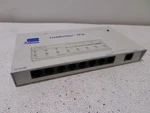 3COM Linkbuilder TP/8 3C16180 8-PORT Network Switch. Fixed Price $8.00.