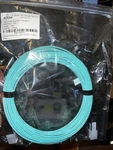 Elfcam 10GB Sfp+ Aoc Fiber Optic Cable OM3 15M (49FT) New. Fixed Price $35.00.