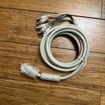 Dec Digital Equipment Corporation BC13L-10 External Video Cable New.. Fixed Price $14.95.