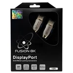 Displayport Cable 1.4-10 Feet Dp 32.4GBPS 4K120HZ 8K60HZ 2K165HZ .... Fixed Price $38.06.
