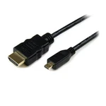 Startech HDADMM3M 10FT Hdmi To Micro Cable Uhd 4K 30HZ Converter Cord. Fixed Price $38.97.