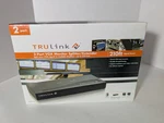 Brand New Trulink 2-PORT Vga Monitor Splitter/extender 210FT-MODEL: 29503. Fixed Price $39.99.