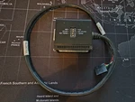 Startech ICUSB422 18 In Professional RS422/485 Serial Cable Adapter Com. Fixed Price $37.00.