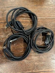Lot Of 3 Amazonbasics Mini Displayport Hdmi Adapter Cable - 6 Ft. Fixed Price $20.00.