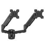 Mountup Dual Monitor Wall For Max 32 Inch Computer Screen, Fully Adju.... Fixed Price $54.32.