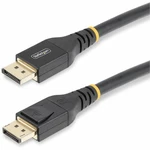 Startech 50FT 15M Vesa-certified Active Displayport 1.4 Cable. Fixed Price $176.38.