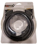 Radioshack Gigaware Dvi-d Cable Male 24+1 Pins Monitor Display Cord. Fixed Price $5.99.
