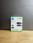 Belkin Mini Displayport To Hdtv Cable 4K Video. Fixed Price $21.99.