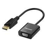 (dp) To Vga Adapter, Gold-plated Black. Fixed Price $13.49.