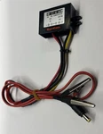 2.1MM 12V Dc Alligator 6V Converter Power Cable For Armasight Zeus Predator. Fixed Price $69.99.