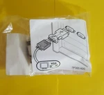 Lot Of 10 Dell Dvi Vga Adapter Dp/n 0J8461 7P365 A00 New In Package. Fixed Price $49.99.